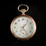 941 2175 POCKET WATCH